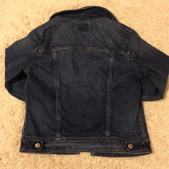 Denim Jacket - Picture 2 of 5